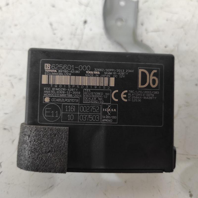 miscellaneous switch relay