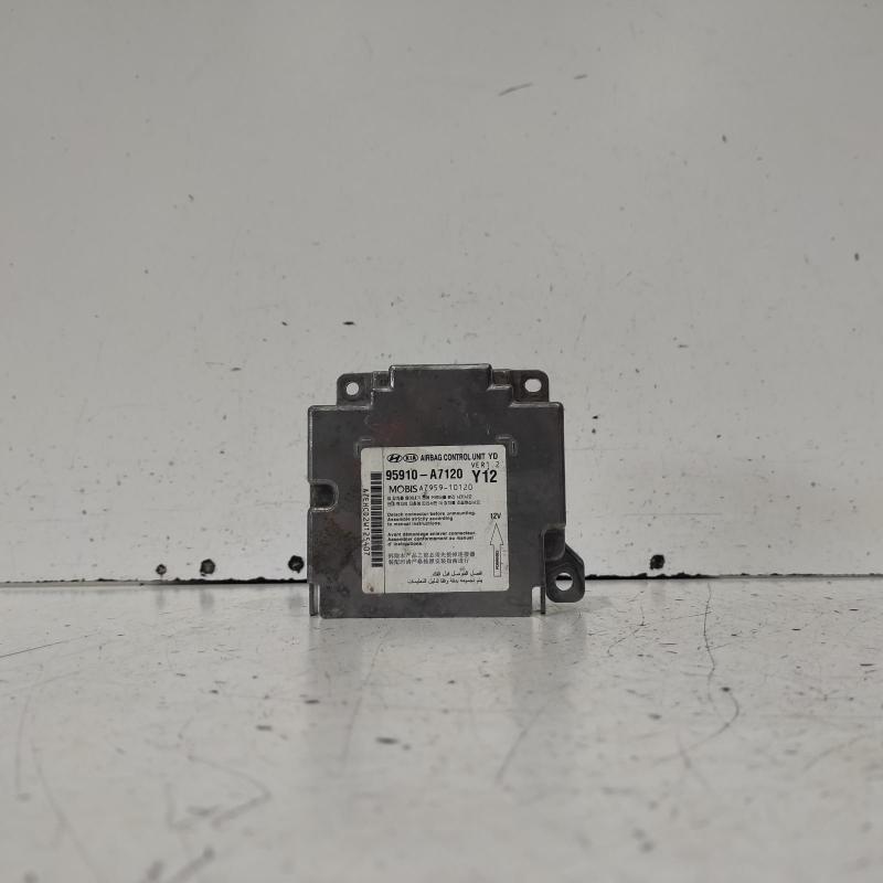 airbag module/sensor