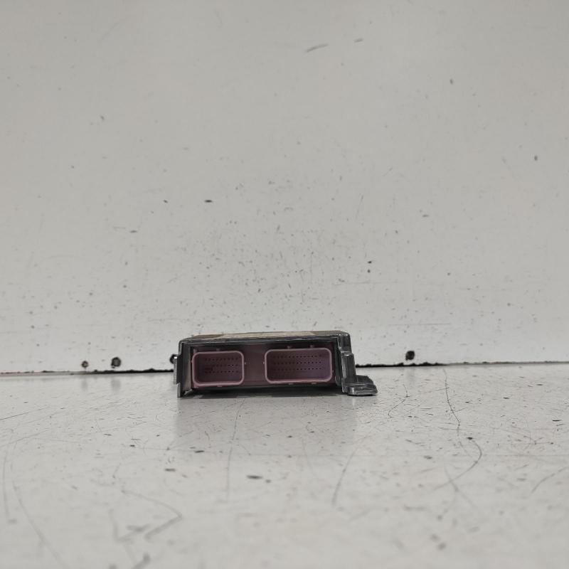 airbag module/sensor