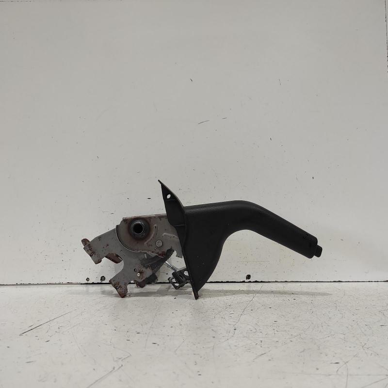 handbrake lever