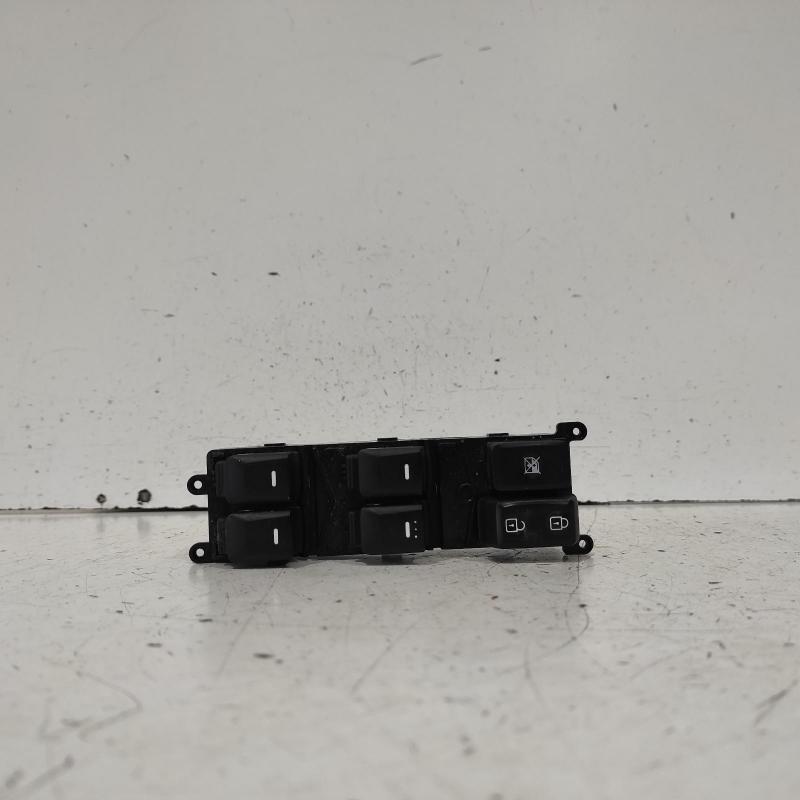 power door window switch