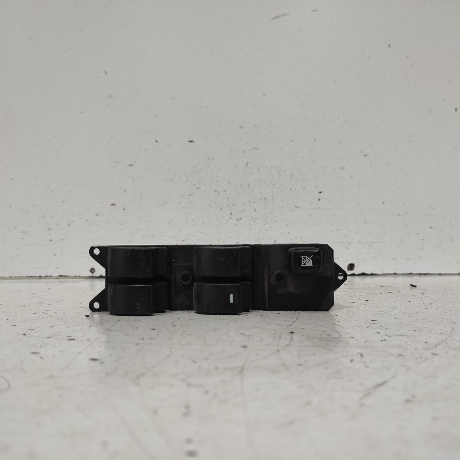 Triton Power Door Window Switch 2006-2015 rh front (master switch),4 door switch type,ml-mn,07/06-04/15 00021131 #630548