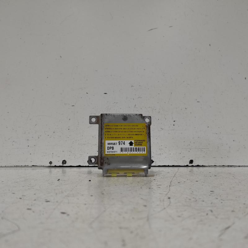 airbag module/sensor