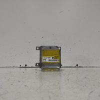 airbag module/sensor