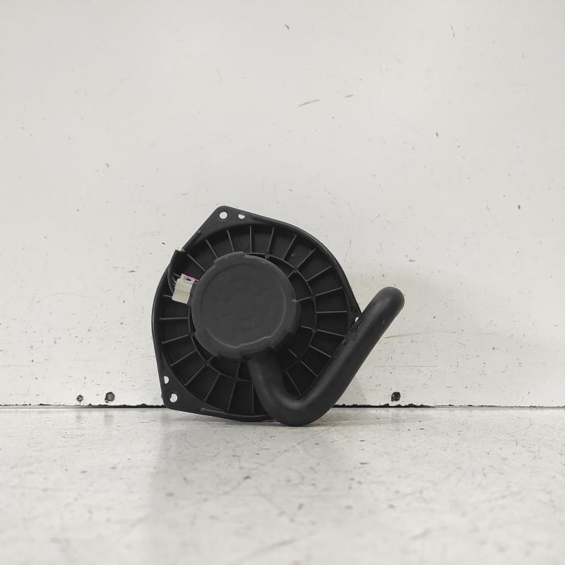 heater fan/motor