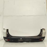 bumper rear