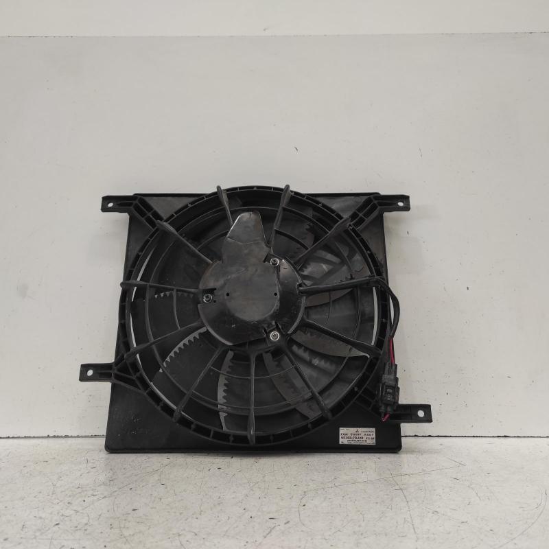 fan