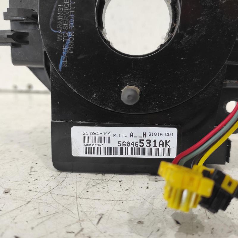 airbag module/sensor