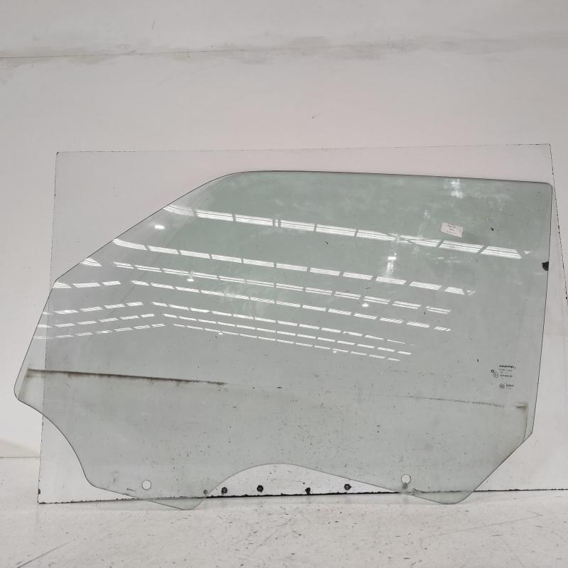 door window front left