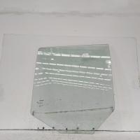 door window rear left