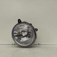 headlamp left