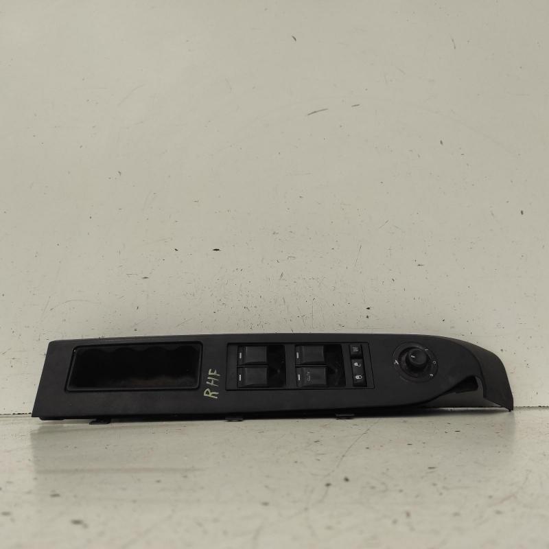 power door window switch