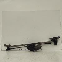 wiper motor