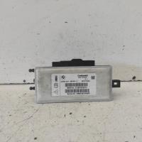 airbag module/sensor