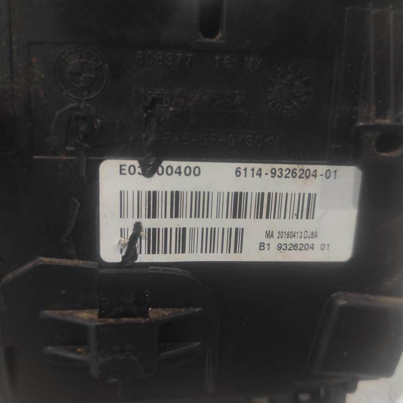 miscellaneous switch relay