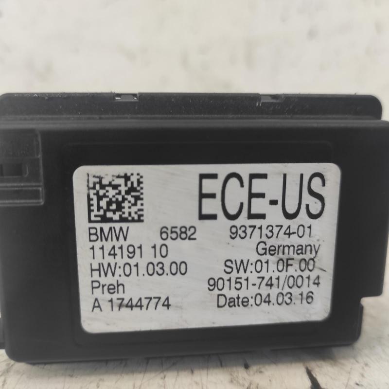 miscellaneous switch relay