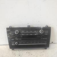 stereo/head unit