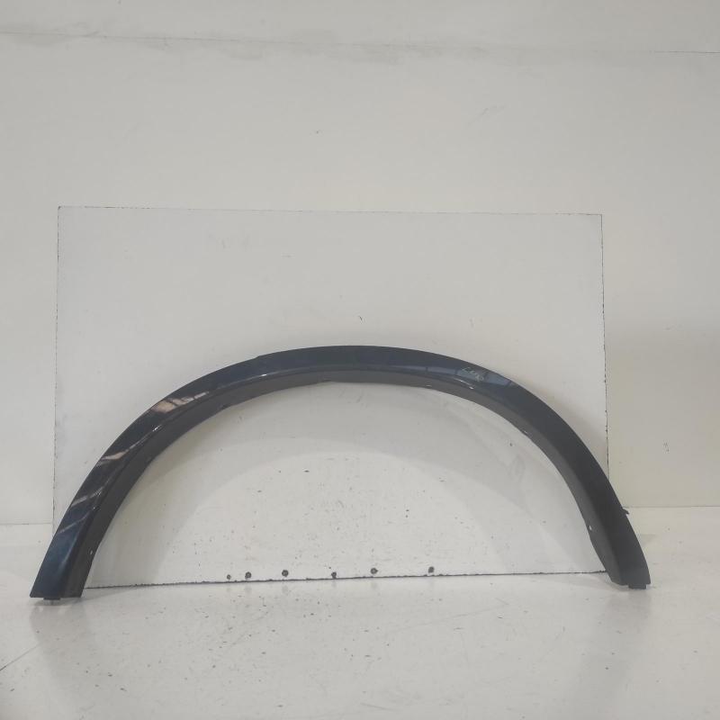 wheel arch flare