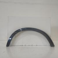 wheel arch flare