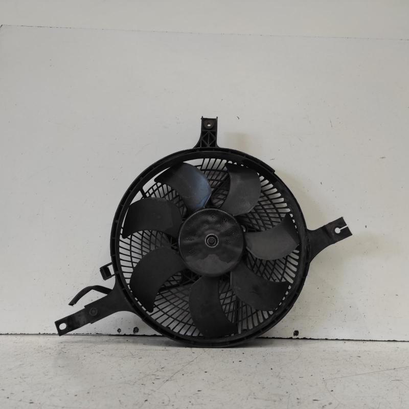 fan