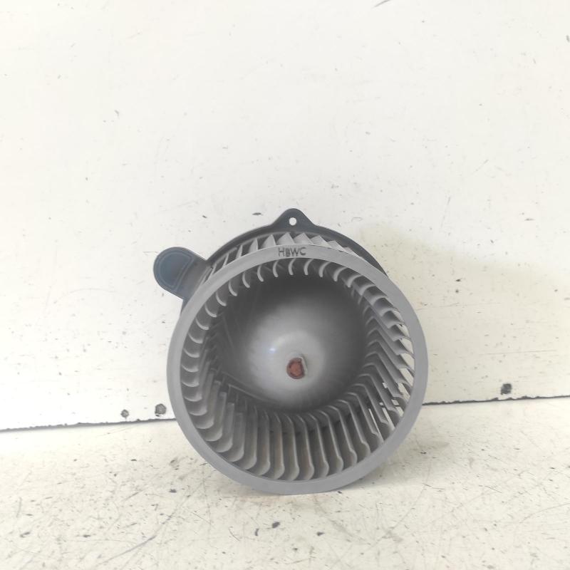 heater fan/motor