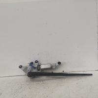 wiper motor