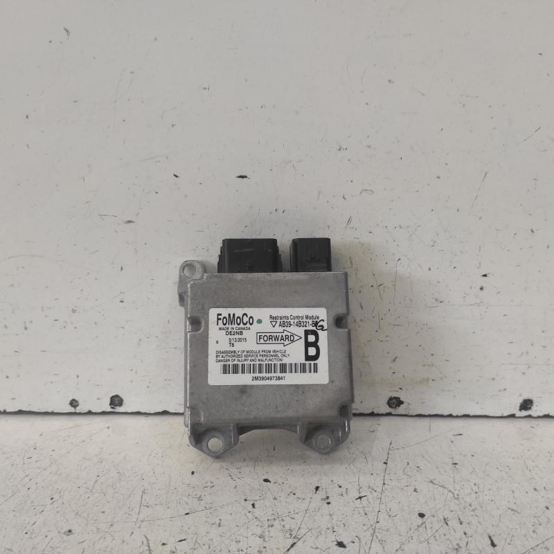 airbag module/sensor