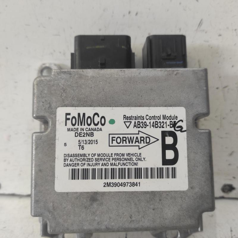 airbag module/sensor