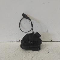 door/boot/gate lock