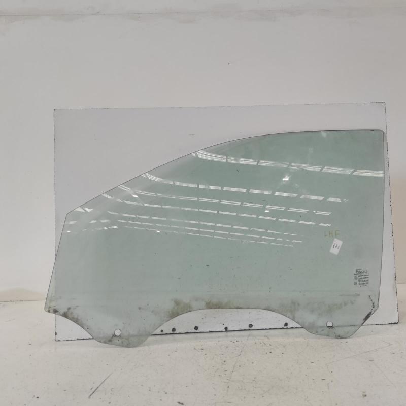 door window front left