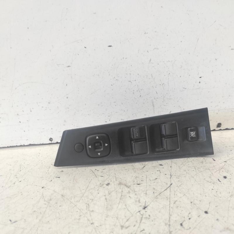 power door window switch