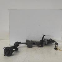 steering column
