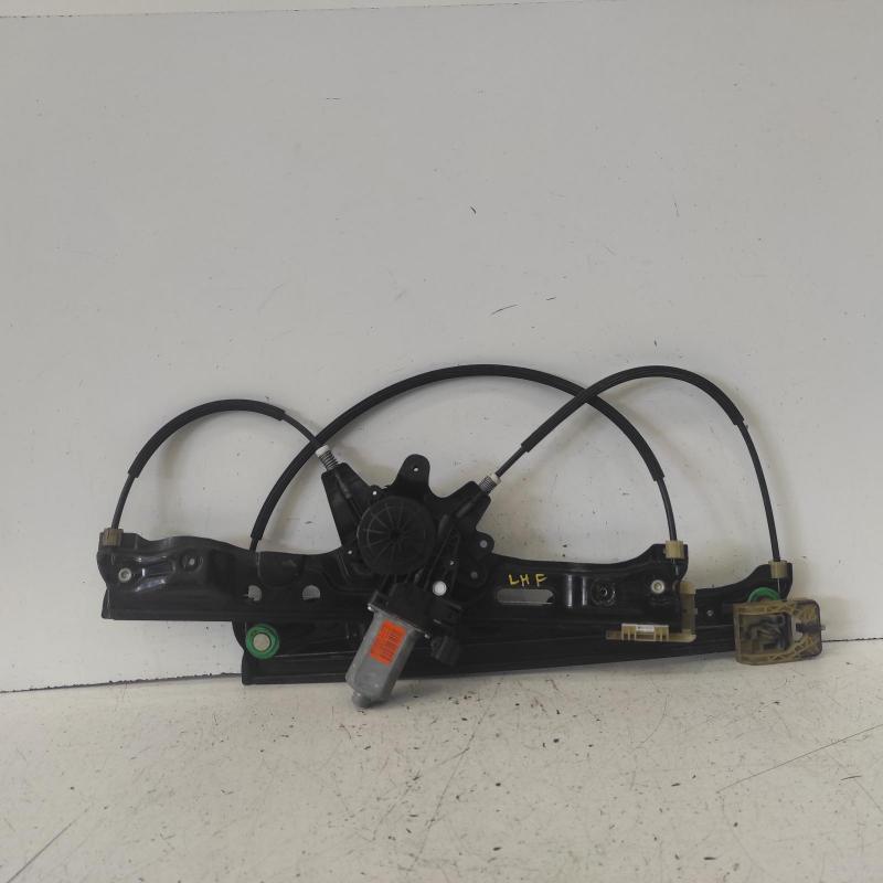 window regulator/motor front left