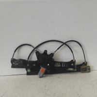 window regulator/motor front left