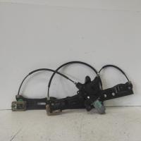 window regulator/motor front right