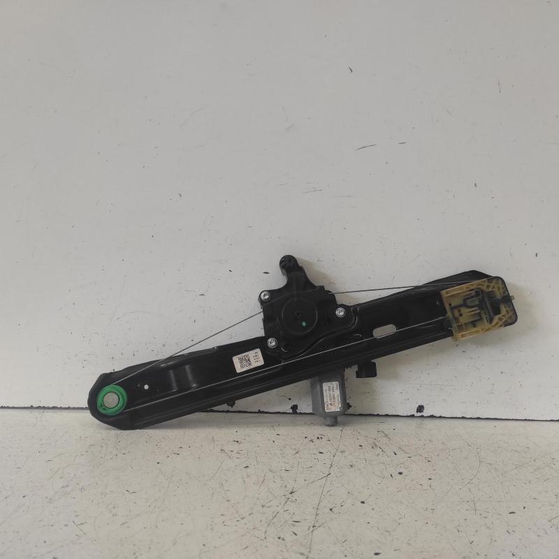 window regulator/motor rear left