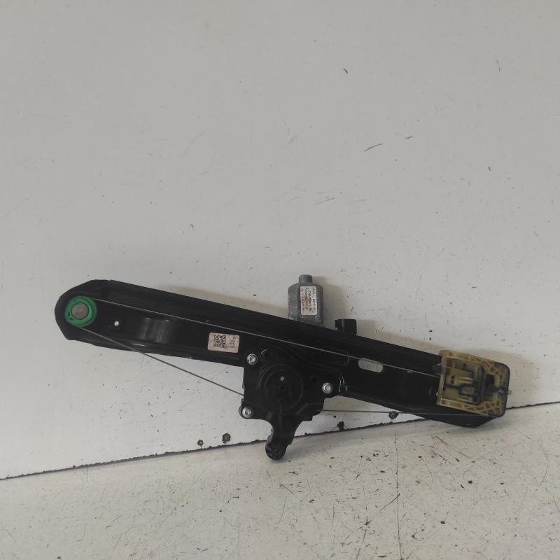 window regulator/motor rear right