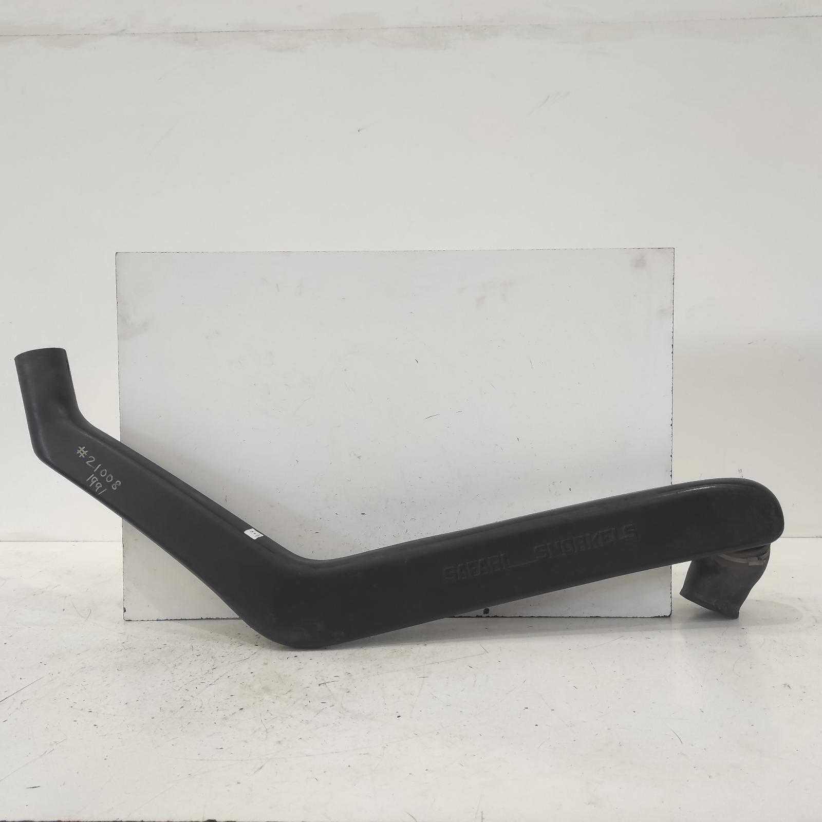 Landcruiser Snorkel 1990-1998 80 series,05/90-03/98 00021008 #631336