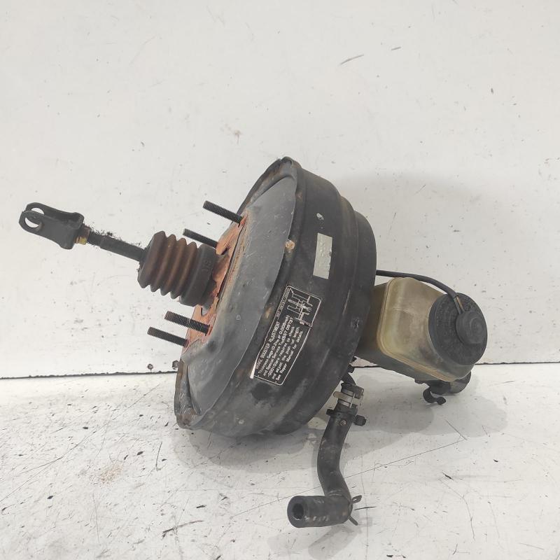 brake booster