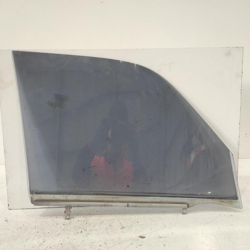door window front left