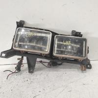 headlamp left