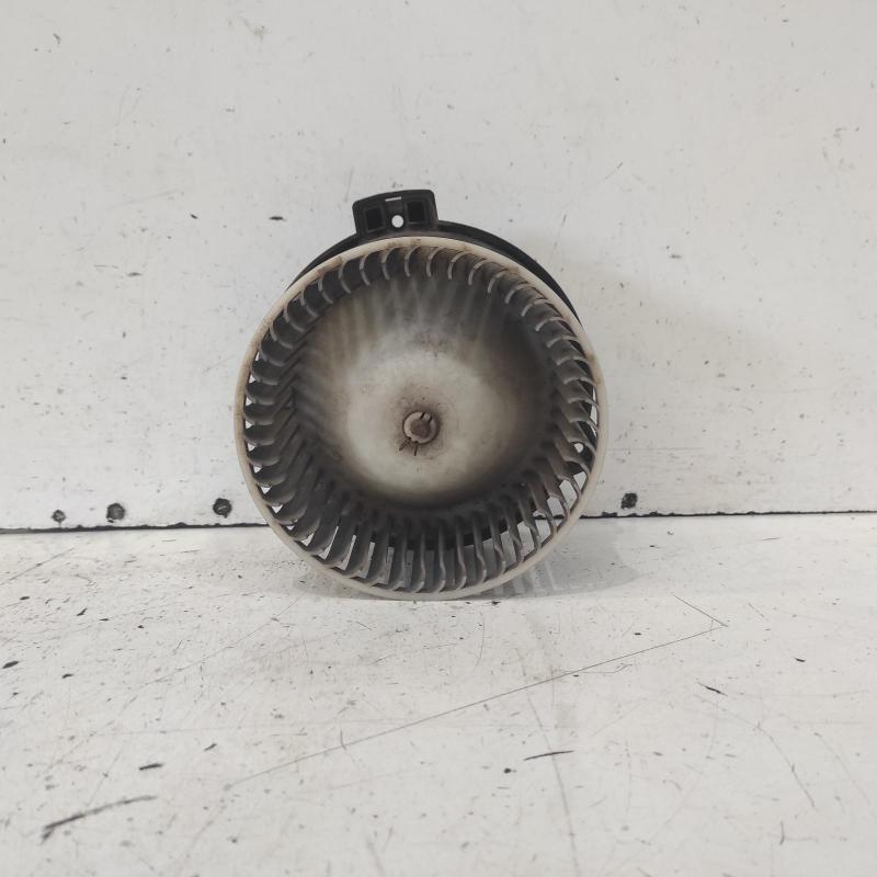 heater fan/motor