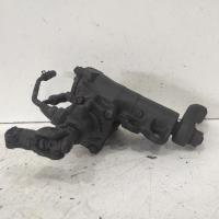 steering box/rack