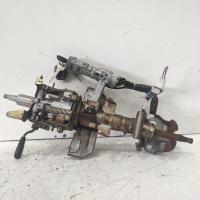 steering column