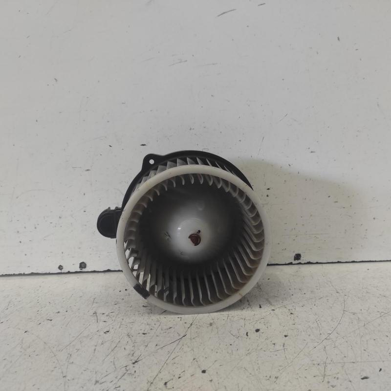 heater fan/motor