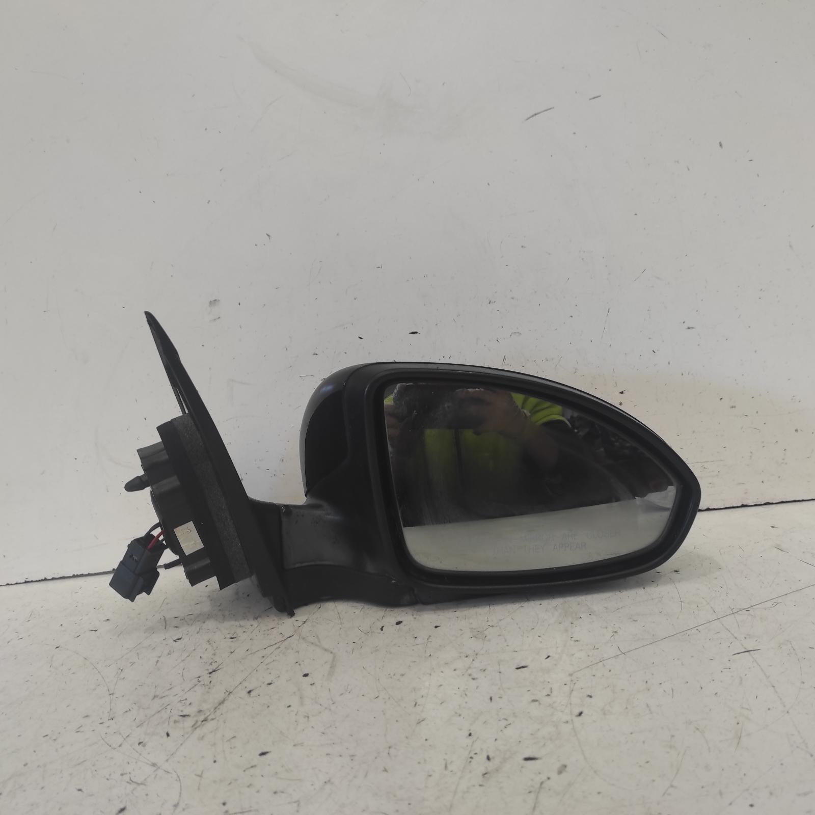 Cruze Door Mirror Right 2009-2017 jg-jh,non indicator type,03/09-01/17 00021220 #631249