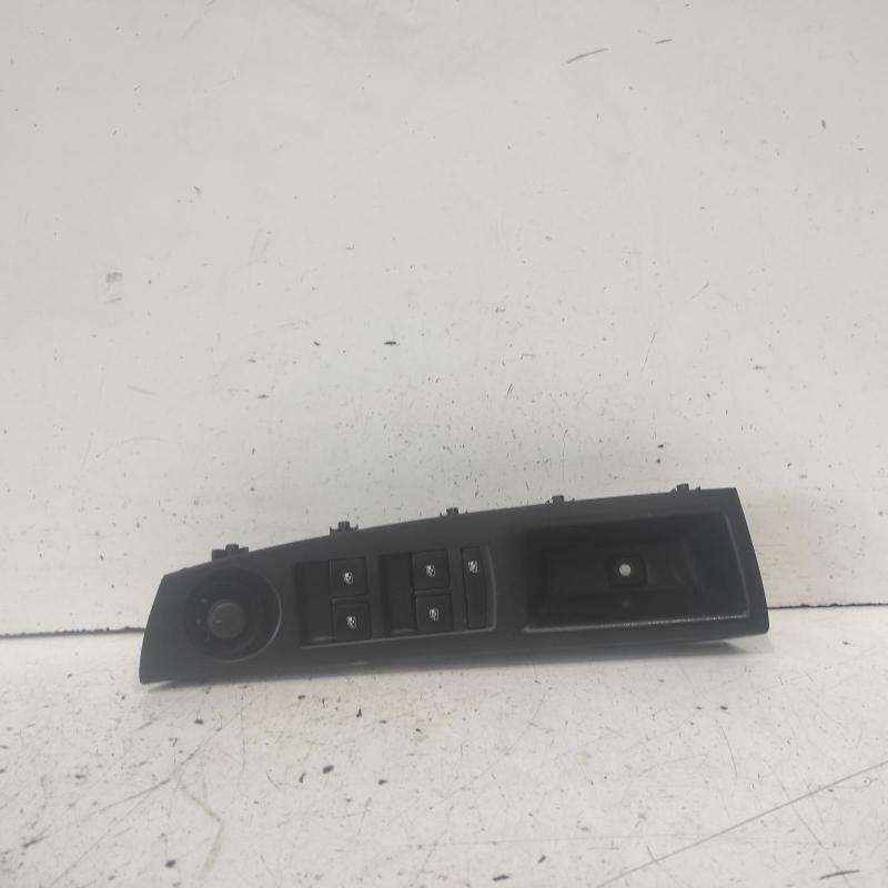 power door window switch