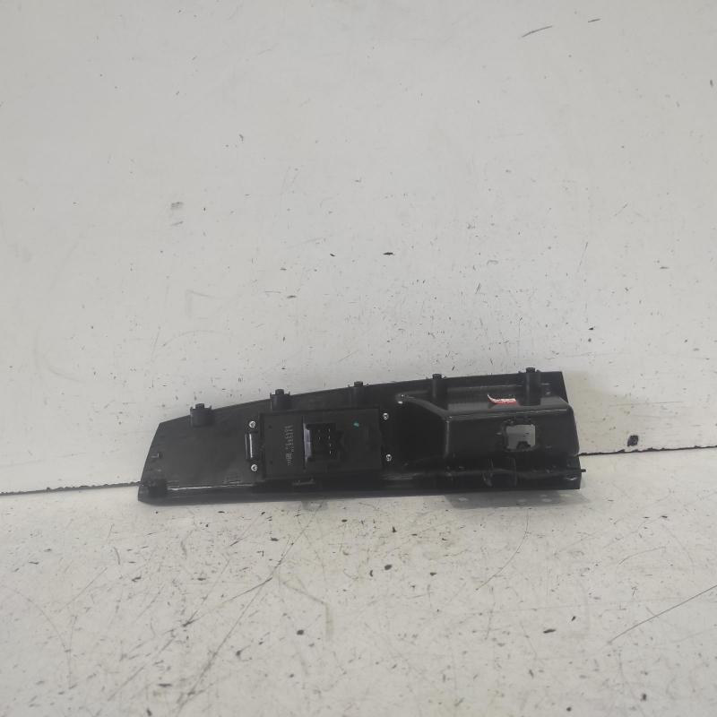 power door window switch