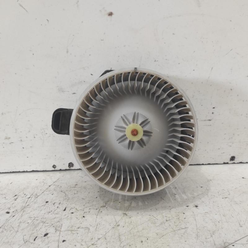 heater fan/motor