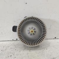 heater fan/motor